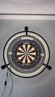 Dart, Autodarts-Set, Alternative zu Scolia