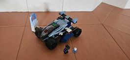 LEGO® Alpha Team 4744 Tundra Tracker