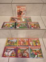 Hörspiel CD Paket für Bibi und Tina Fans