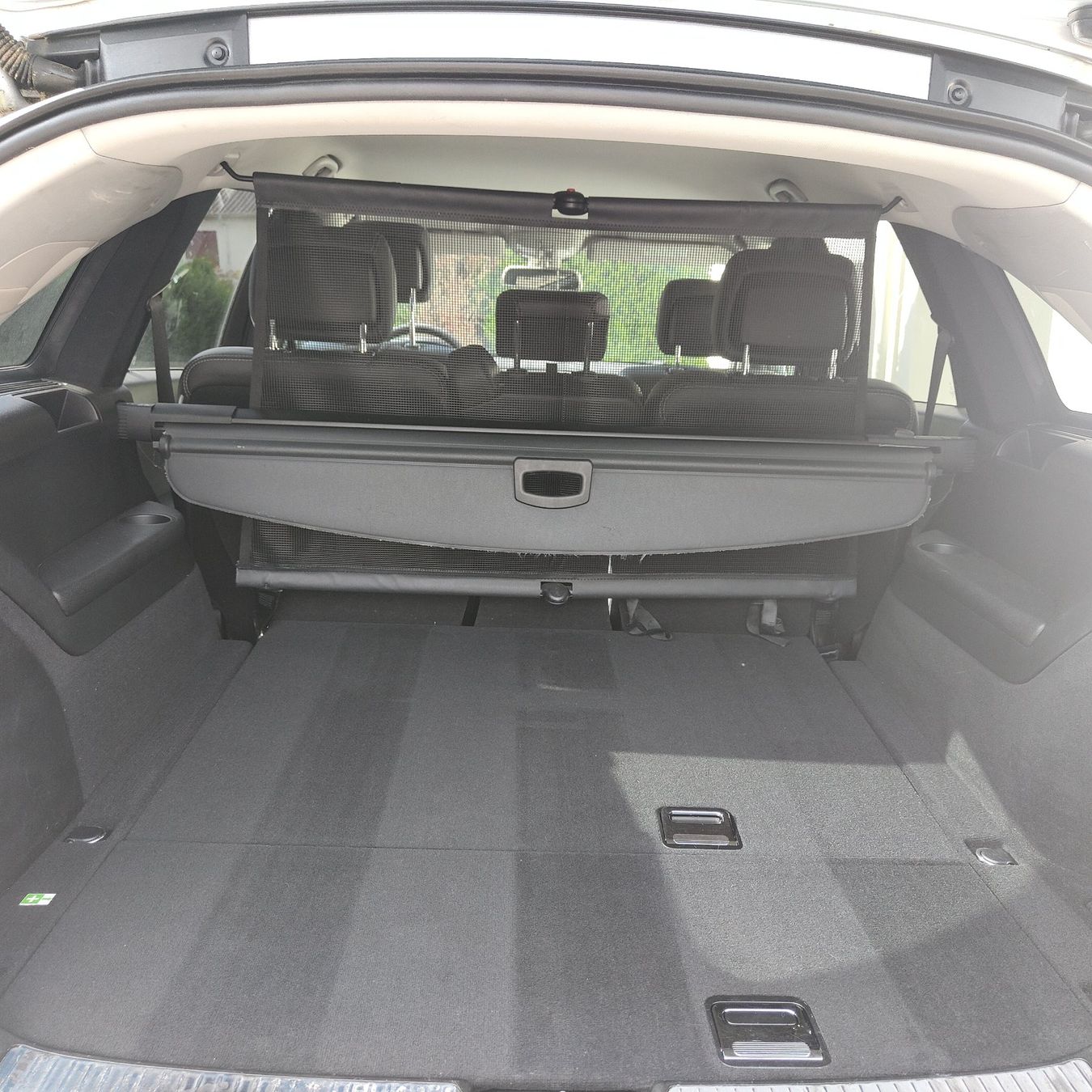 Mercedes-Benz Automobili: Mercedes Benz R 320cdi – Usato da Beinwil am See venduto da Marcopolo1291 5