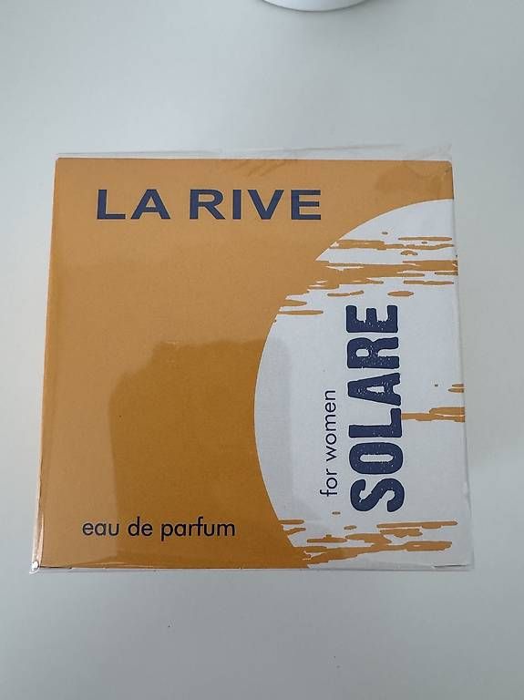 Profumi & Eau de Toilette: Parfum La Rive Solare 50ml NEU – Usato da Dänikon ZH venduto da tug_m9b6