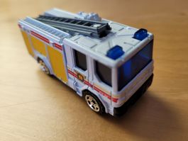 DENNIS SABRE - 1:96 – MATCHBOX 1998