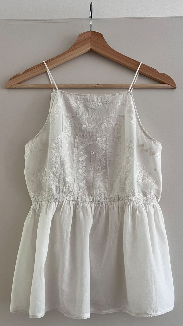Zara Tops: Top (XS) – Gebraucht aus Zürich von Mel_Meli