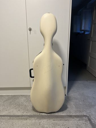 Gewa Cello Koffer