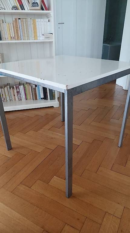 Ikea Tische: Table à donner – Gebraucht aus Prilly von July04 1