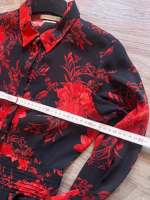 Kleider: Reserved Maxihermkleid Gr 34/36 tragbar – Neu (gemäss Beschreibung) aus Neerach von romiping 7