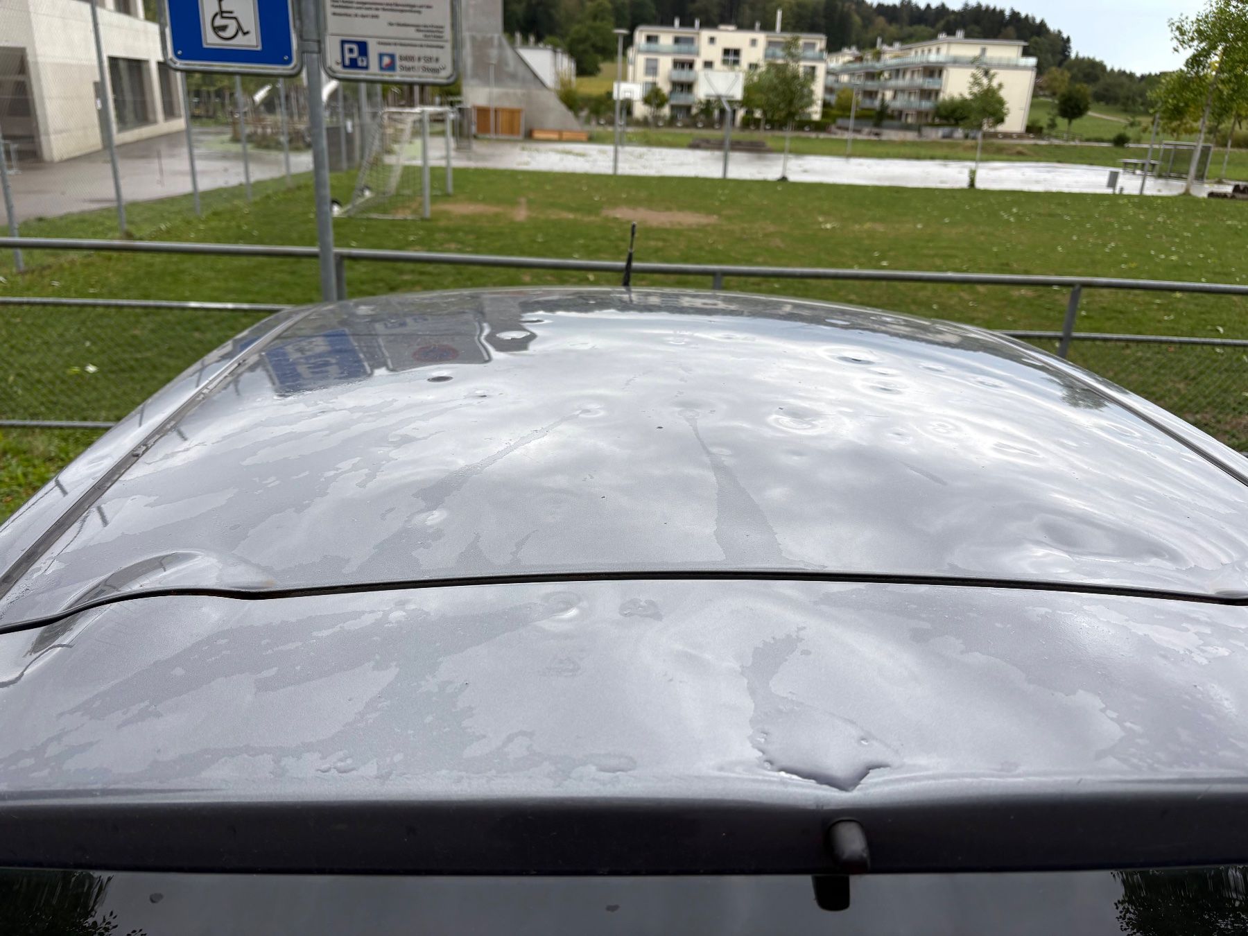 Nissan Autos: Nissan Micra 1.2 – Defekt aus Aadorf von Guguseli00 4