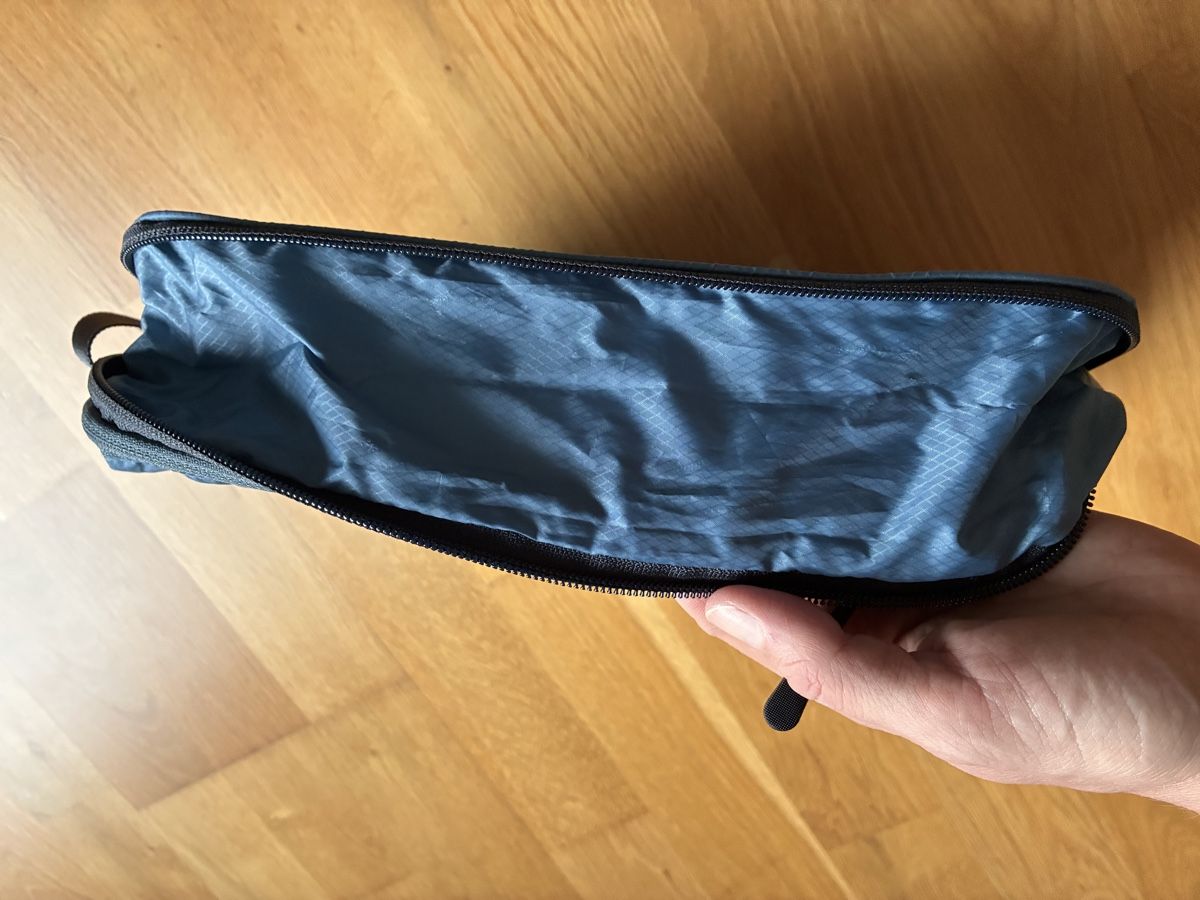 Borse: Cocoon Packing Cube – Usato da Winterthur venduto da DreamyGlimpse17 2