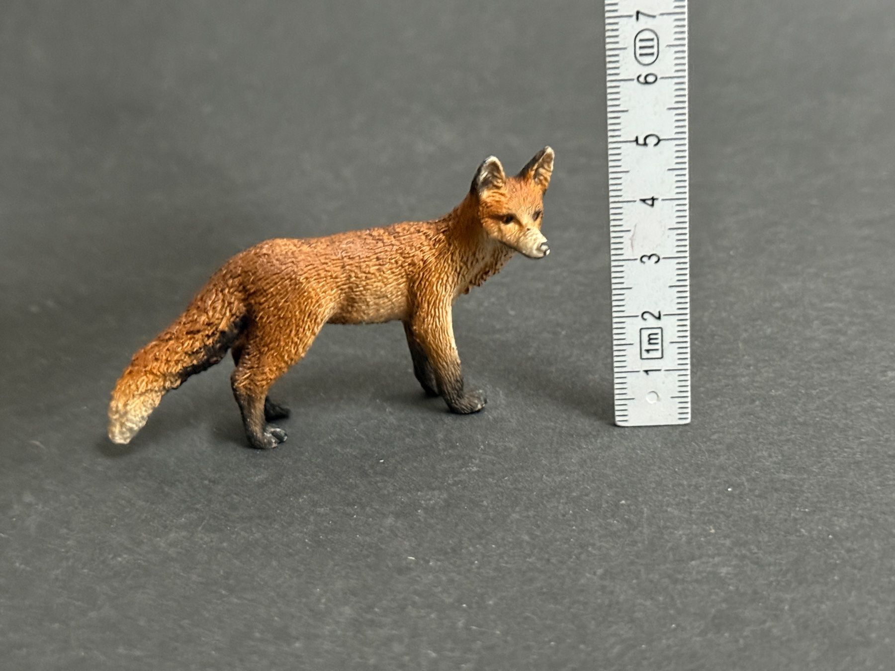 Schleich Statuette: Schleich Fuchs – Usato da Ennetbaden venduto da mapa05 3