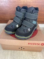 Ricosta Winterstiefel Gr. 28 (neu)