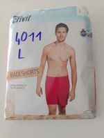 Neue Badehose Größe L