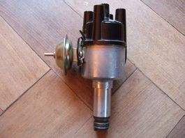 Zündverteiler neu, allumeur neuf Ducellier, M68, Peugeot 204