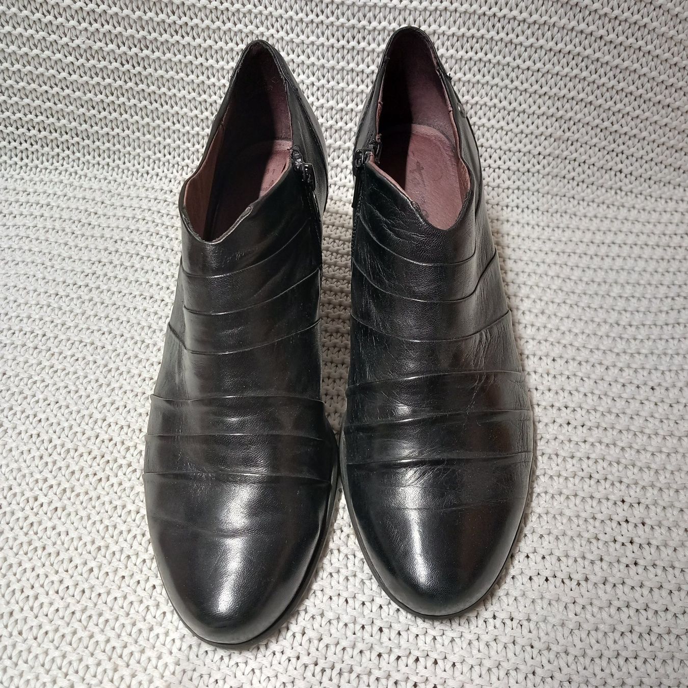 Tamaris Scarpe da donna: Pumps von Tamaris Gr.41 – Usato da Gwatt (Thun) venduto da umwelt-brocki 2