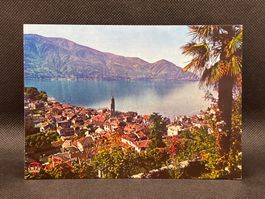 Ascona (Lago Maggiore)