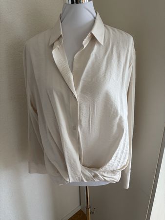 Blouse Massimo Dutti
