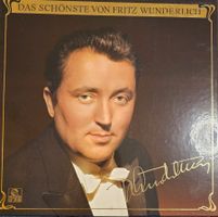 Fritz Wunderlich – Das Schönste Von Fritz Wunderlich