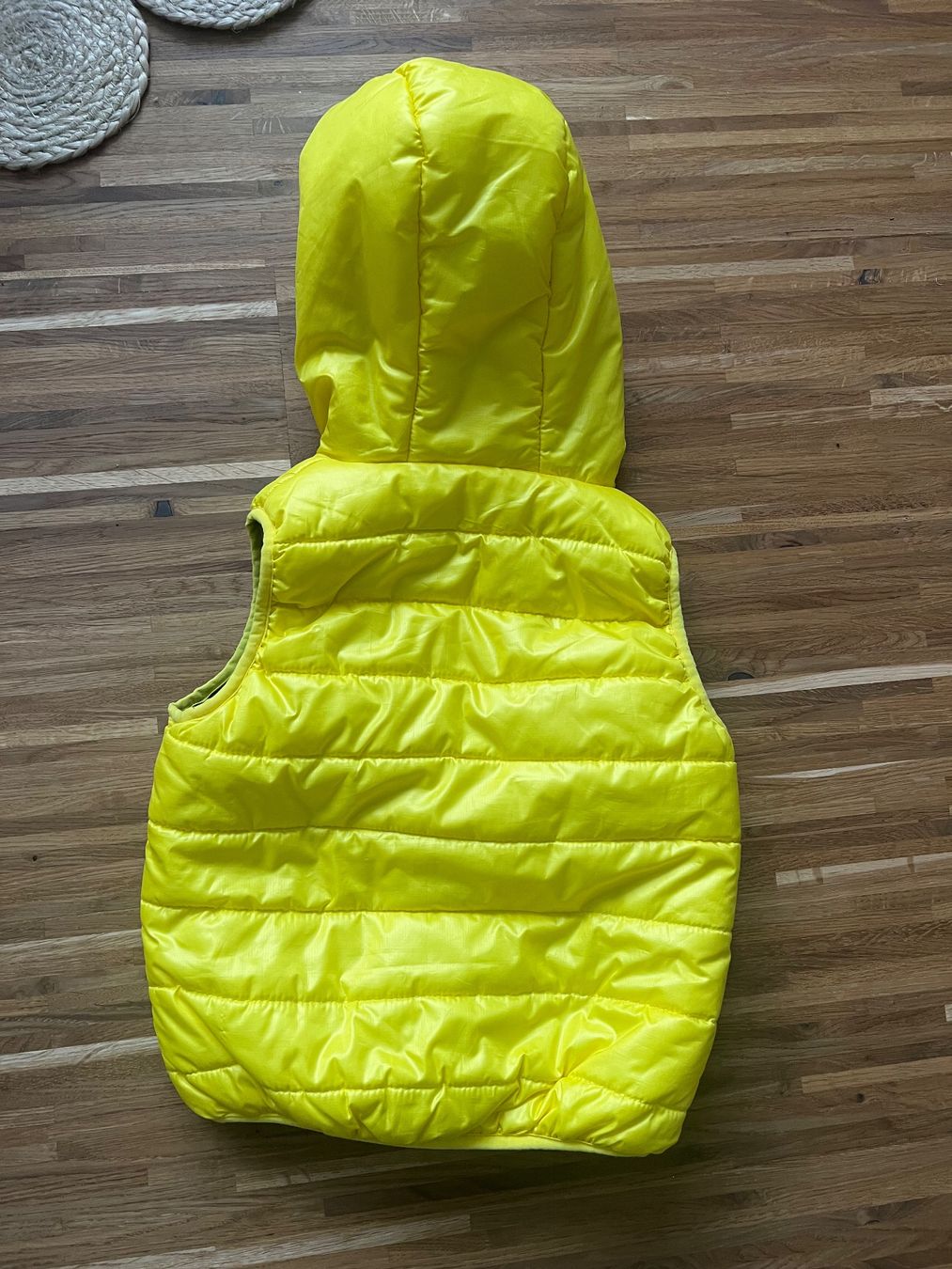 Sonstige Jungenkleidung: Gilet Grösse 110 – Gebraucht aus Stans von Fee81 1