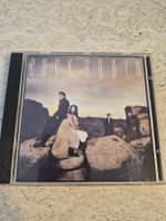 Cock Robin CD, First Album, guter Zustand