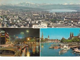 Zürich 1973