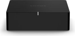 Sonos Port schwarz neu