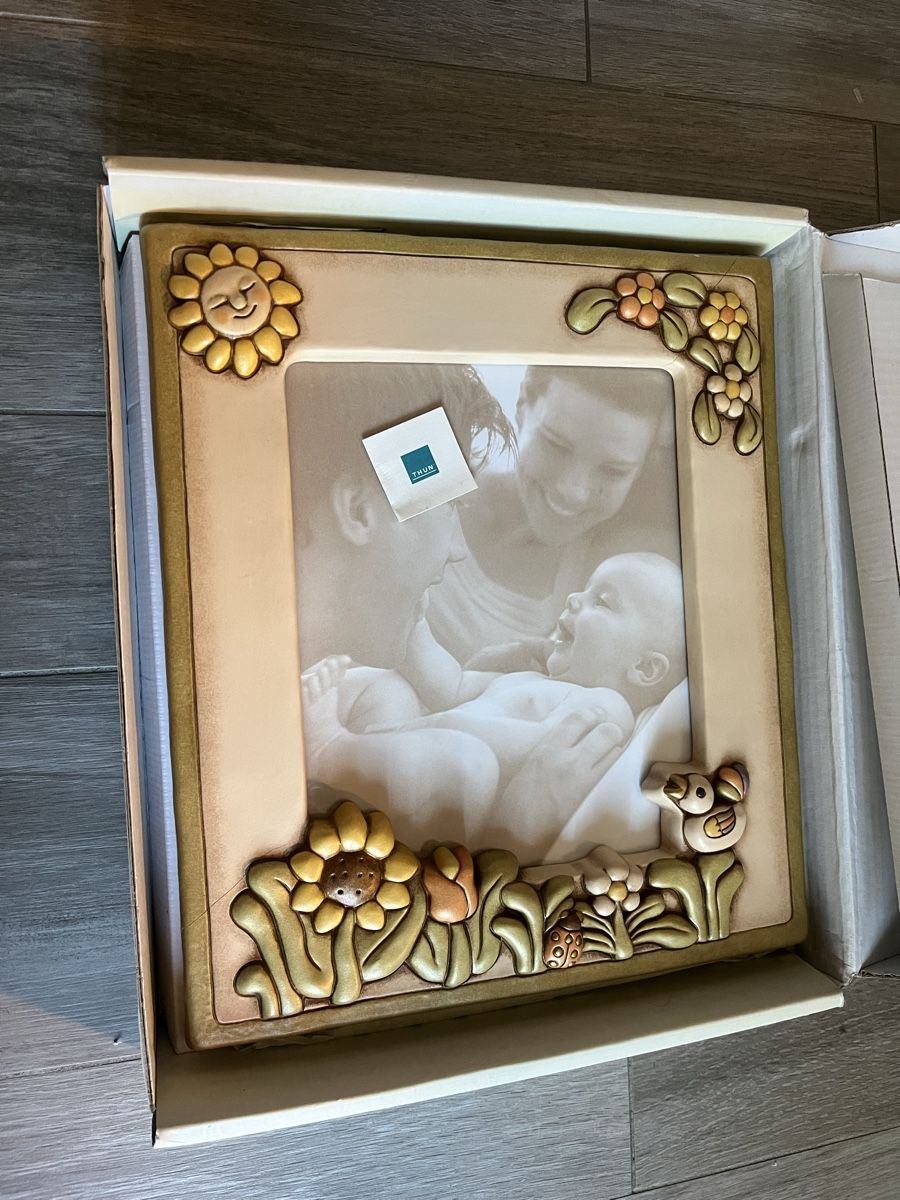 Cornici: Thun frame  – Usato da Vezia venduto da chi_byp8 1