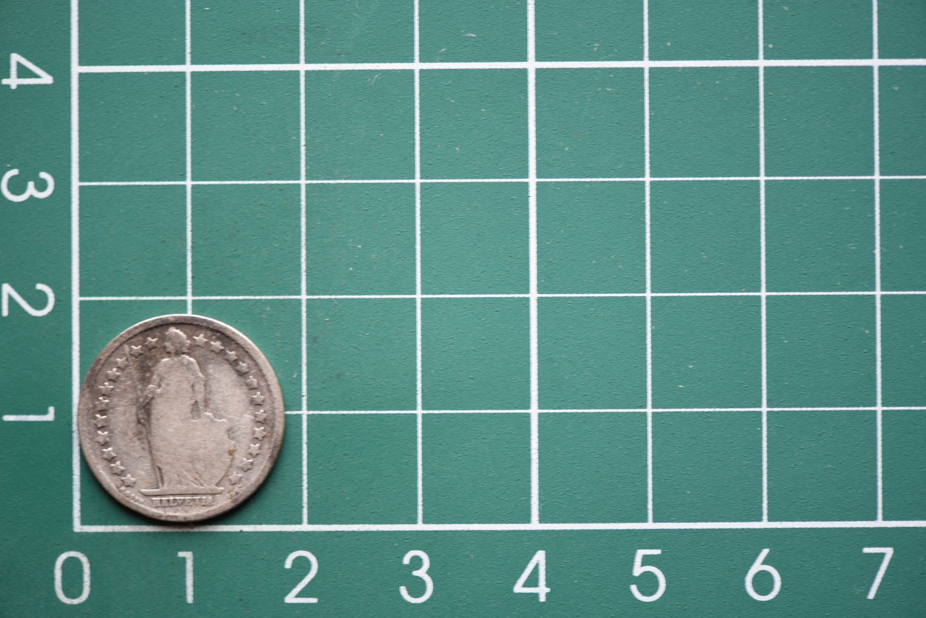 Tutti le monete: 835er silber 50 rappen 1898 – Usato da Laupen BE venduto da Gufi57 1