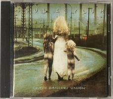 SOUL ASYLUM - GRAVE DANCERS UNION