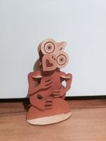 Deko-Holzfigur