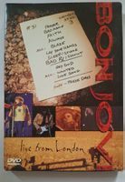 Bon Jovi - Live From London DVD - Rock Konzert Klassiker