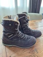 Lowa Winterstiefel Gr.34