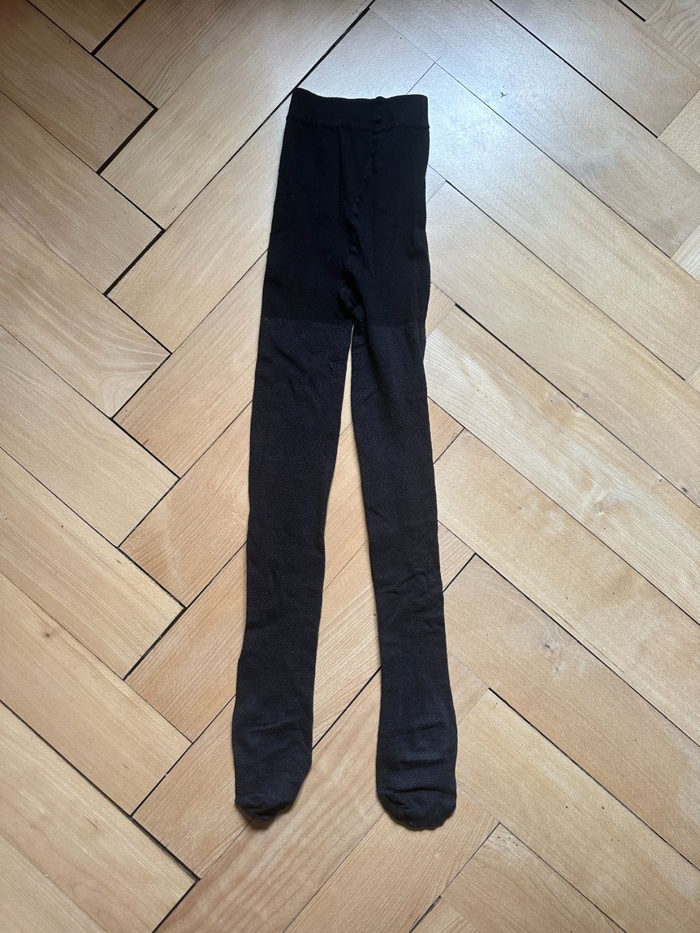 Strümpfe & Strumpfhosen: TCM - Strumpfhose schwarz 36/38 – Gebraucht aus Zürich von Diazaio