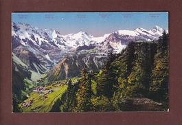 MÜRREN
