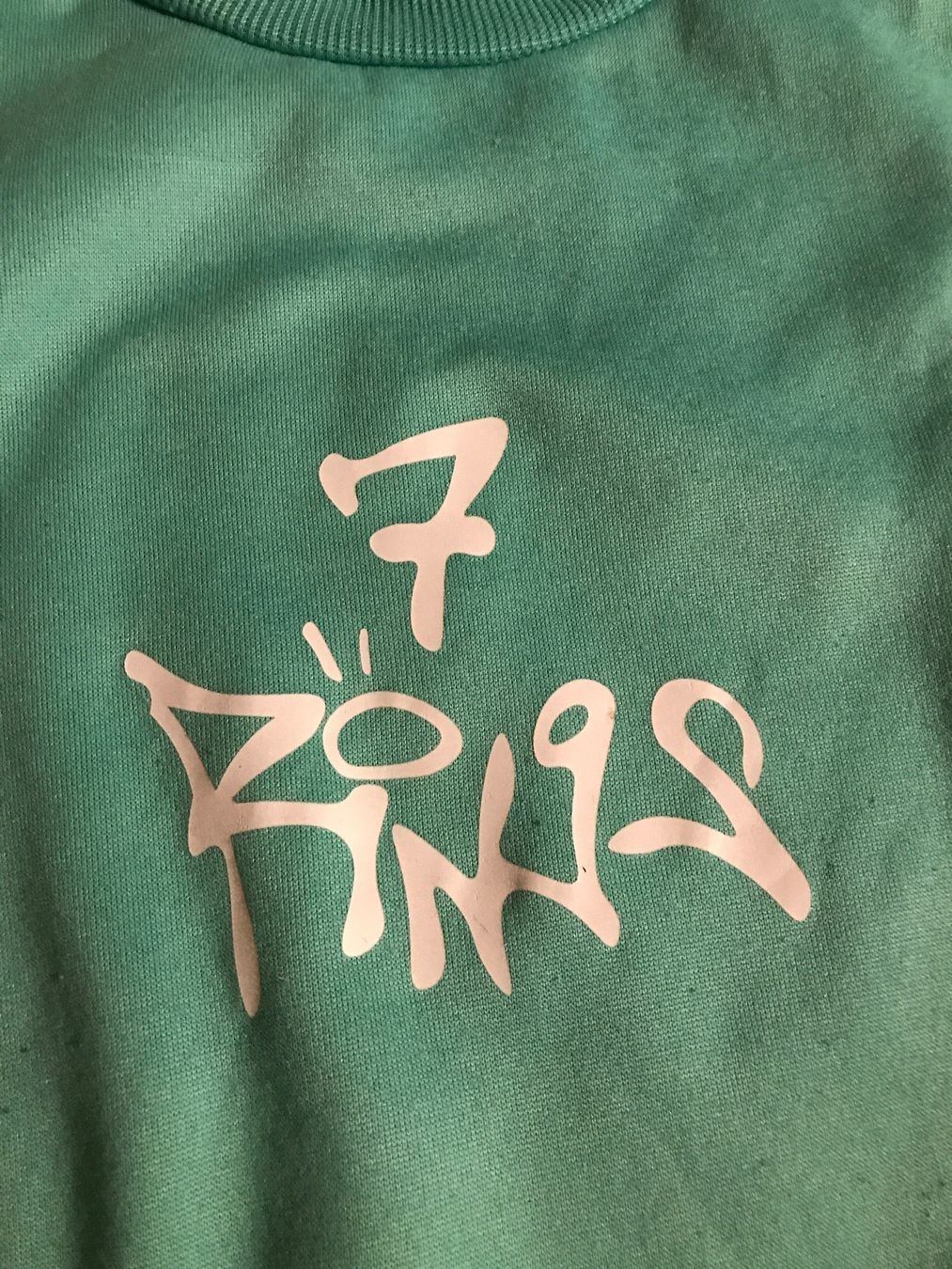 Maglioni & Felpe: Sweatshirt M – Usato da Waldenburg venduto da Oliro75 1