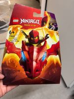 Lego Ninjago 71801 Kai's Rising Dragon Strike Neuf!