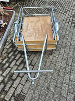 Mofa - Veloanhänger