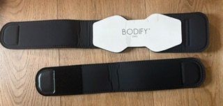 Hometrainer: Bodify® EMS Arm- und Beintrainer Pro – Usato da Schwyz venduto da car_6flb 1