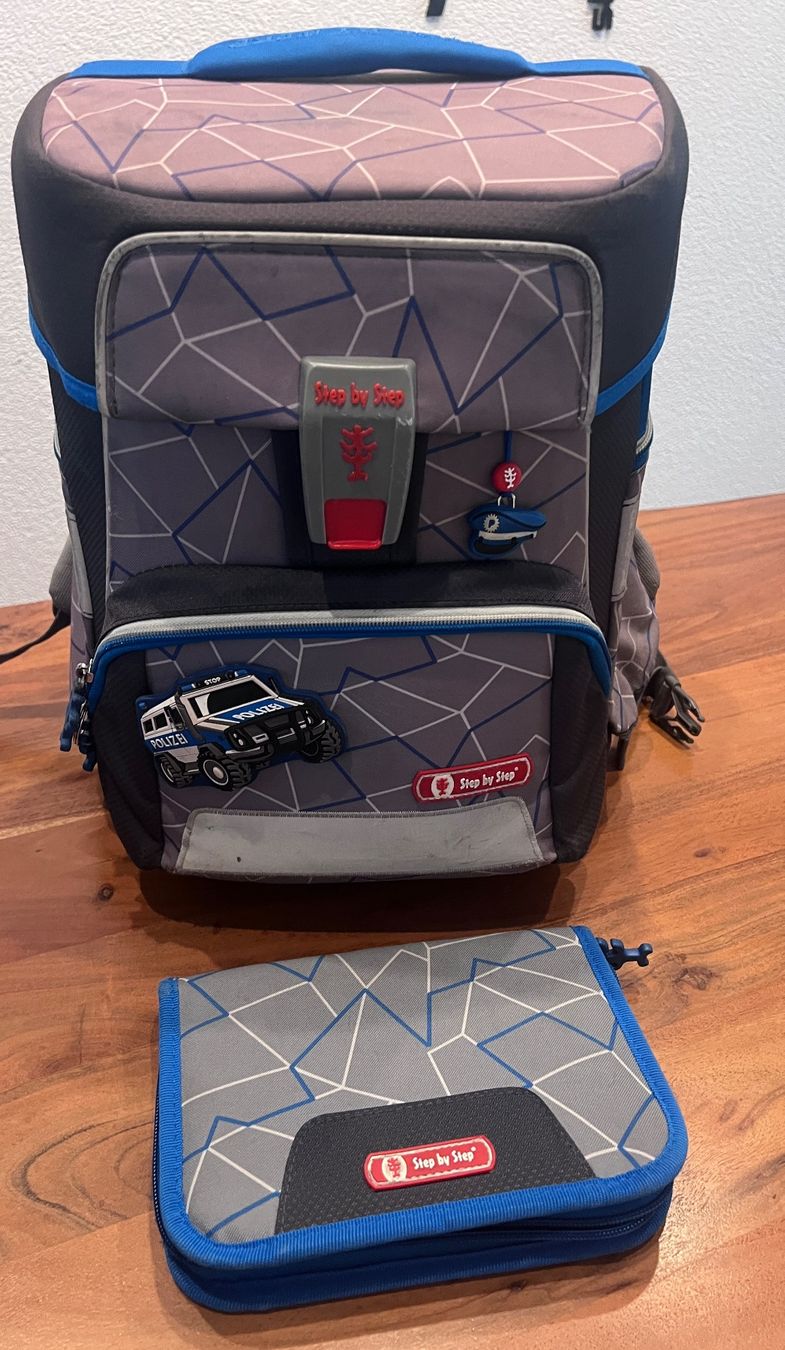 Borse & Zaini: Schulrucksack – Usato da Rothrist venduto da Niza1
