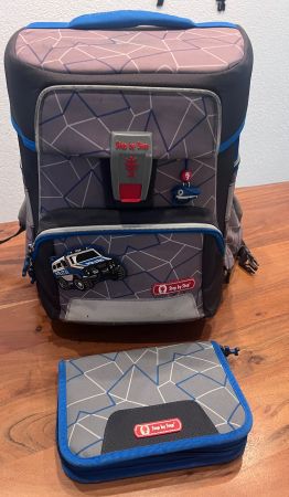 Schulrucksack