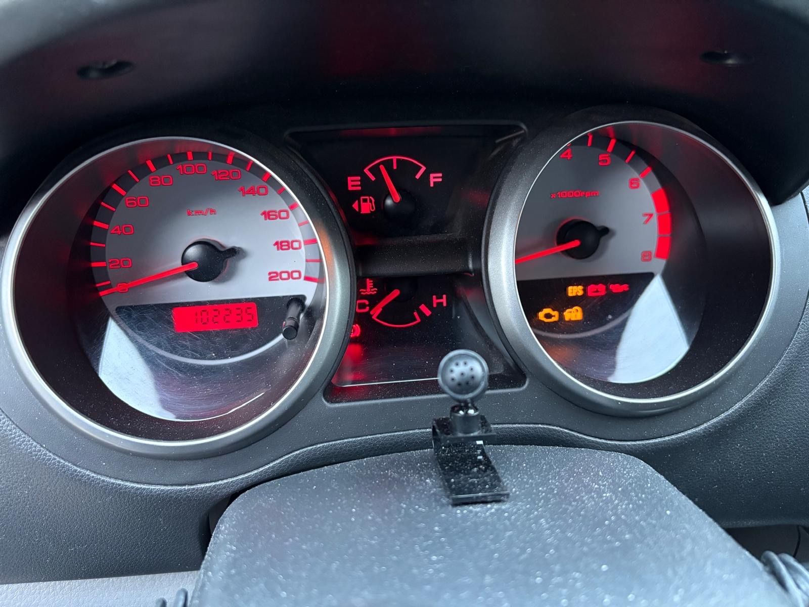 Suzuki Autos: Suzuki Ignis – Gebraucht aus Visp von mbb_xs75 6