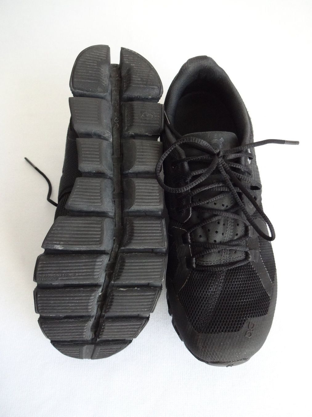 On Scarpe da donna: ON Damen  Herren Schuhe Nr. 37.5 – Usato da Frauenfeld venduto da rey06 4