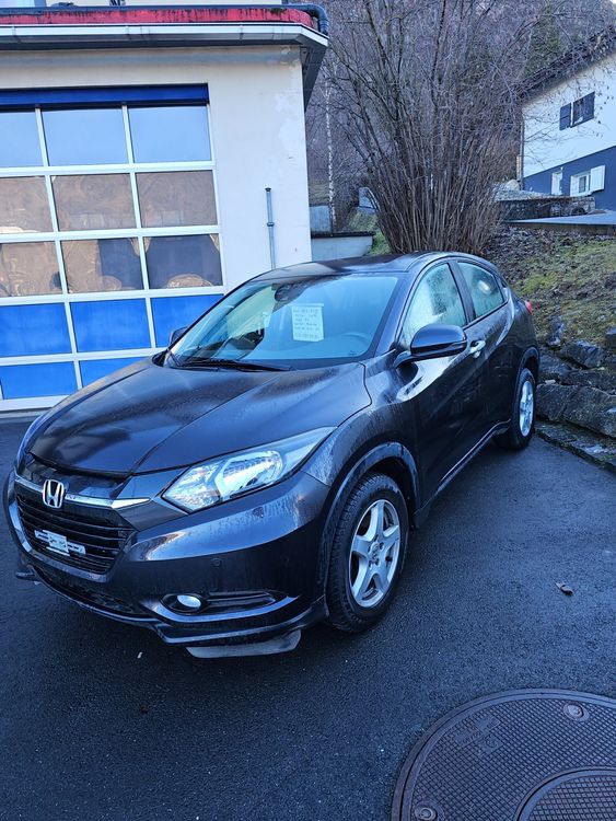 Honda HR-V 1.5i