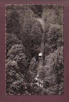 INTERLAKEN - Harderbahn