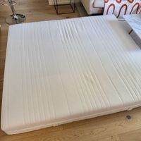 Matratze Ikea Anneland 180×200 cm – sehr guter Zustand