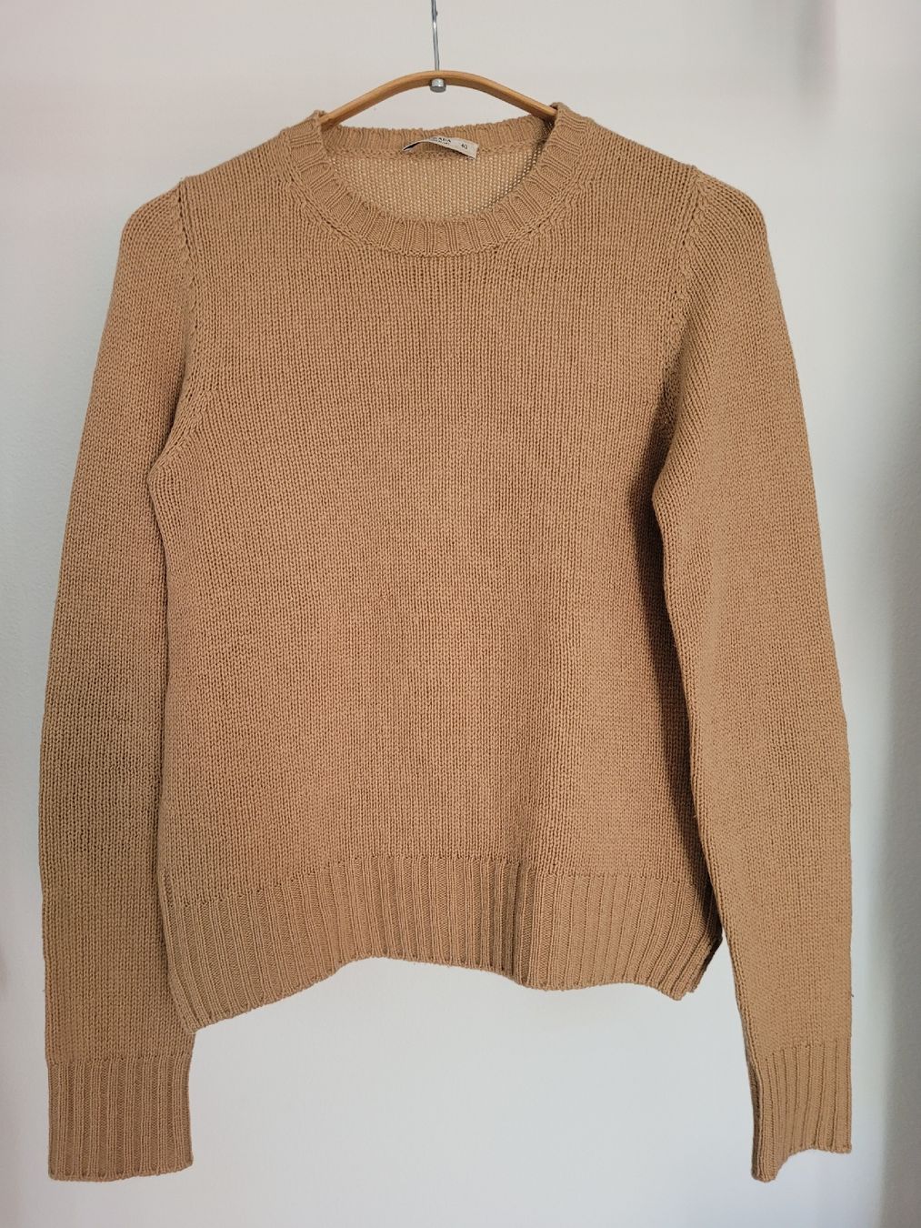 Prada Maglioni & Felpe: PRADA WOLLPULLOVER, GR. IT 40 – Usato da Zürich venduto da mer_6tqg
