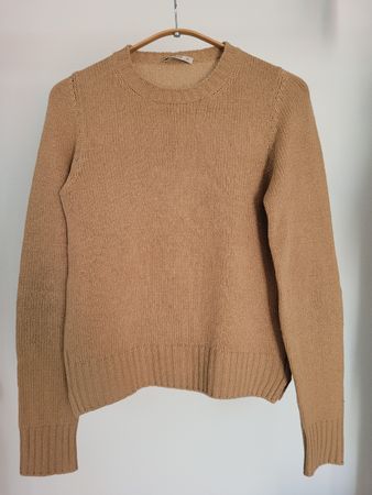 PRADA WOLLPULLOVER, GR. IT 40