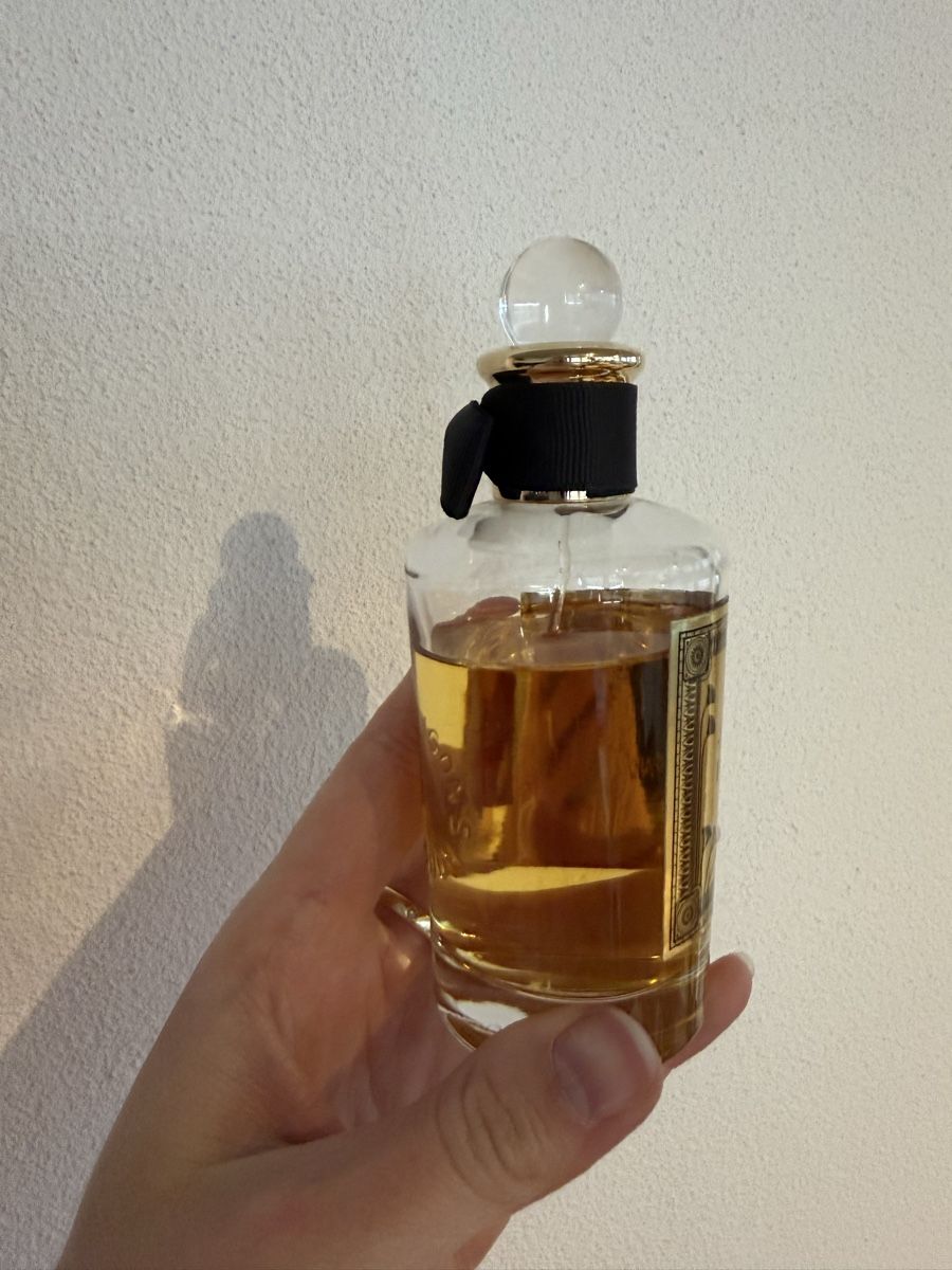 Penhaligon's Profumi & Eau de Toilette: Penhaligon's Cairo 100ml – Usato da Luzern venduto da Itsclaire 2