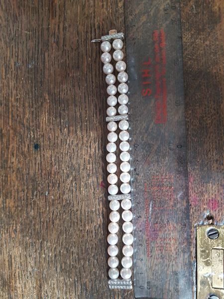 Bracciali & Braccialetti: Gübelin Luxus Armband neu ca. Fr.14600.- – Nuovo (secondo la descrizione) da Unterägeri venduto da Altgoldschmuck 5