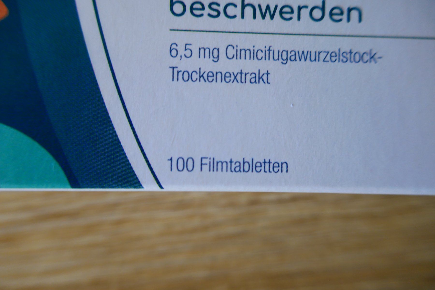 Lebensmittel & Spezialitäten: KadeKliman 6.5 mg 100 Filmtabletten – Neu und originalverpackt aus Tegerfelden von X-Truck 2