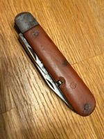 Sackmesser Elsener 40 Militärmesser Taschenmesser