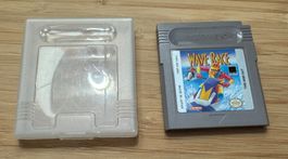 Gameboy Spiel Jetsky, Wave Race